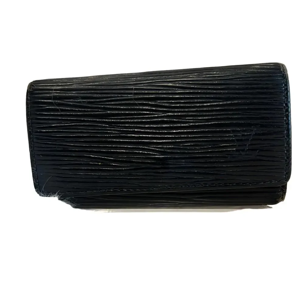 Louis Vuitton Epi 4 Key Holder (LVXX016)